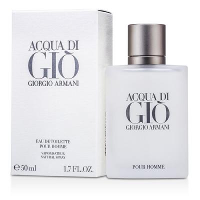 Giorgio Armani Acqua Di Gio Eau De Toilette Spray 50ml/1.7oz