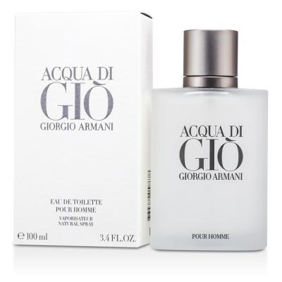 Giorgio Armani Acqua Di Gio Eau De Toilette Spray 100ml/3.4oz