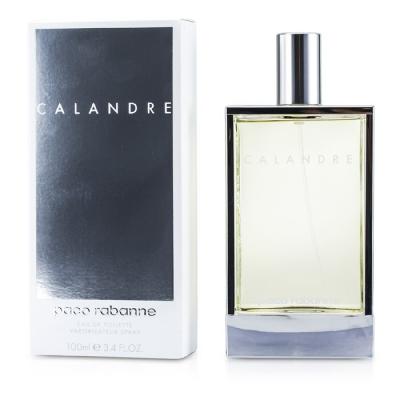 Paco Rabanne Calandre Eau De Toilette Spray 100ml/3.3oz
