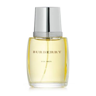 Burberry Eau De Toilette Spray 50ml/1.7oz