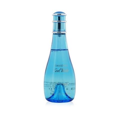 Davidoff Cool Water Eau De Toilette Spray 100ml/3.3oz