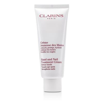 Clarins Hand & Nail Treatment Cream 100ml/3.3oz