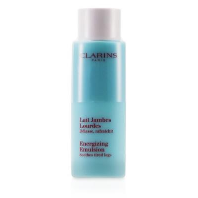 Clarins Energizing Emulsion For Tired Legs 125ml/4.2oz