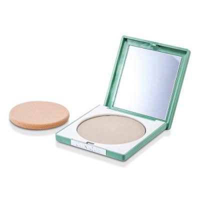 Clinique Stay Matte Powder Oil Free - No. 01 Stay Buff 7.6g/0.27oz