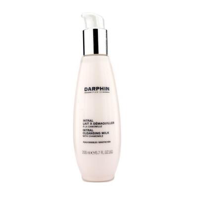 Darphin Intral Cleansing Milk 200ml/6.7oz