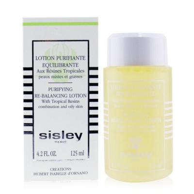 Sisley Botanical Lotion With Tropical Resins 125ml/4.2oz