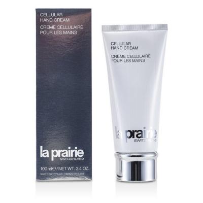 La Prairie Cellular Hand Cream 100ml/3.3oz