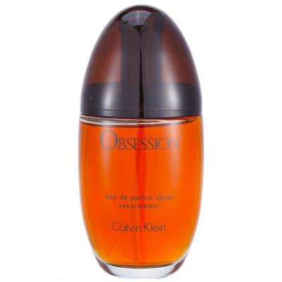 Calvin Klein Obsession Eau De Parfum Spray 100ml/3.3oz