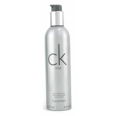 Calvin Klein CK One Moisturizer Lotion 250ml/8.3oz