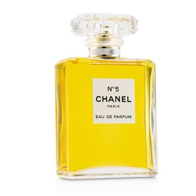 Chanel No.5 Eau De Parfum Spray 100ml/3.3oz