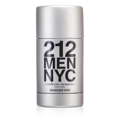 Carolina Herrera 212 Deodorant Stick 75ml/2.1oz