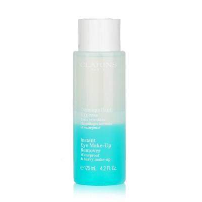 Clarins Instant Eye Make Up Remover 125ml/4.2oz