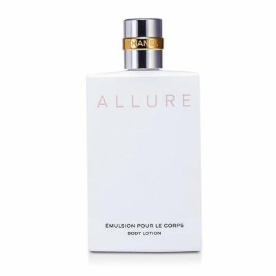 Chanel Allure Body Lotion 200ml/6.8oz