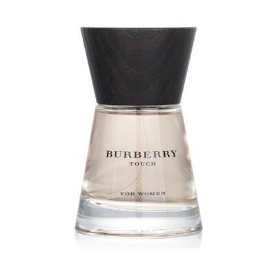 Burberry Touch Eau De Parfum Spray 50ml/1.7oz
