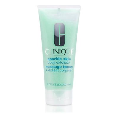 Clinique Sparkle Skin Body Exfoliator 200ml/6.7oz