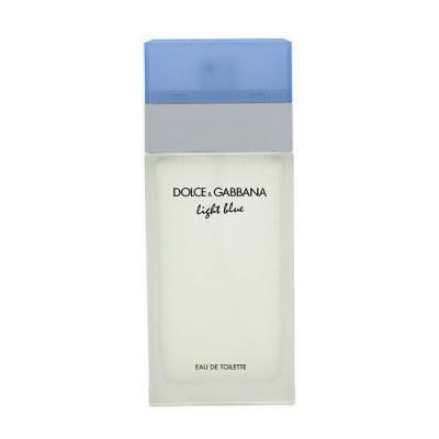 Dolce & Gabbana Light Blue Eau De Toilette Spray 100ml/3.3oz