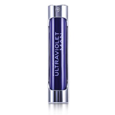 Paco Rabanne Ultraviolet Man Eau De Toilette 100ml/3.4oz
