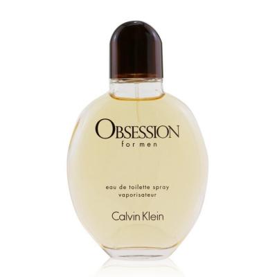 Calvin Klein Obsession Eau De Toilette Spray 75ml/2.5oz