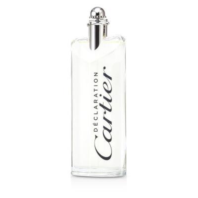 Cartier Declaration Eau De Toilette Spray 100ml/3.3oz