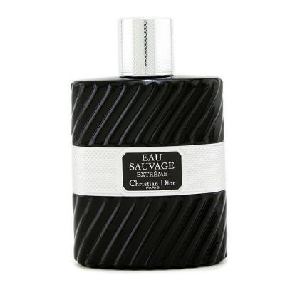 Christian Dior Eau Sauvage Extreme Eau De Toilette Spray 100ml/3.3oz