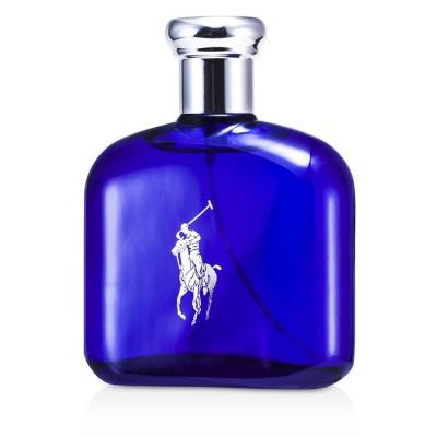 Ralph Lauren Polo Blue Eau De Toilette Spray 125ml/4.2oz