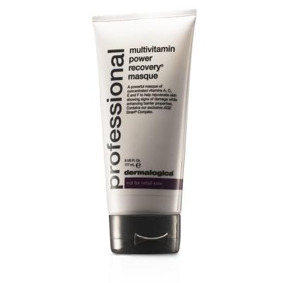 Dermalogica Age Smart MultiVitamin Power Recovery Masque (Salon Size) 177ml/6oz