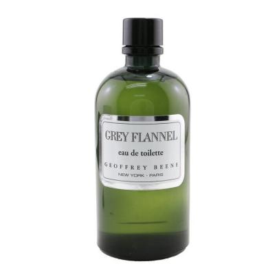 Geoffrey Beene Grey Flannel Eau De Toilette Bottle 240ml/8oz