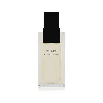 Alfred Sung Sung Eau De Toilette Spray 100ml/3.4oz