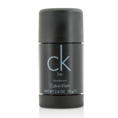 Calvin Klein CK Be Deodorant Stick 75ml/2.6oz