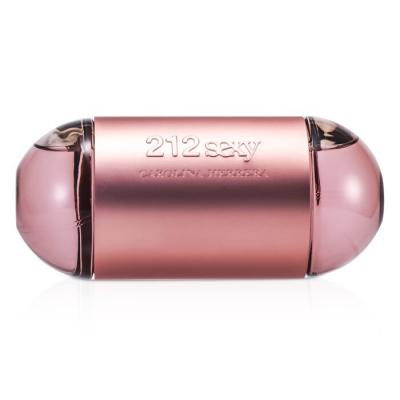 Carolina Herrera 212 Sexy Eau De Parfum Spray 100ml/3.3oz