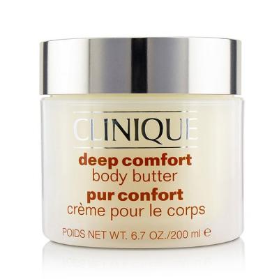 Clinique Deep Comfort Body Butter 200ml/6.7oz