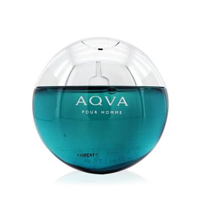 Bvlgari Aqva Pour Homme Eau De Toilette Spray 50ml/1.7oz