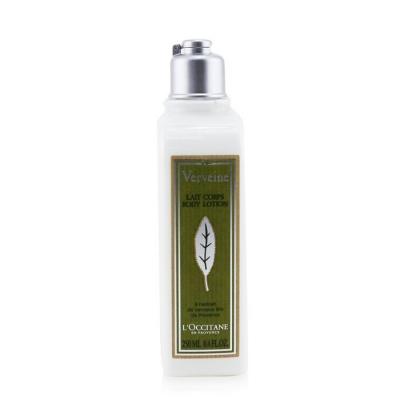 L'Occitane Verbena Harvest Body Lotion 250ml/8.4oz