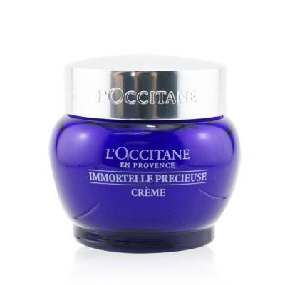 L'Occitane Immortelle Harvest Precious Cream 50ml/1.7oz