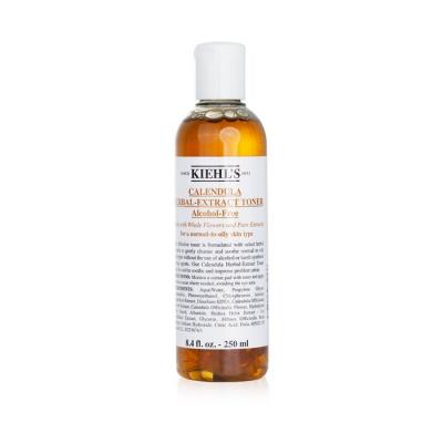 Kiehl's Calendula Herbal Extract Alcohol-Free Toner - For Normal to Oily Skin Types 250ml/8.4oz