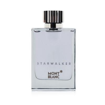 Montblanc Starwalker Eau De Toilette Spray 75ml/2.5oz