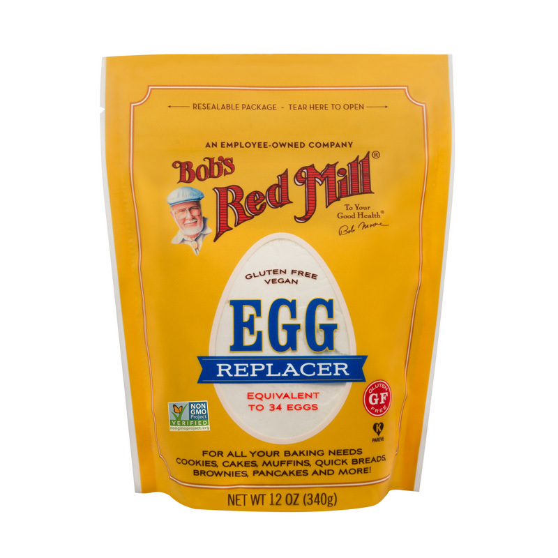 Bob's Red Mill Vegan Egg Replacer 340g