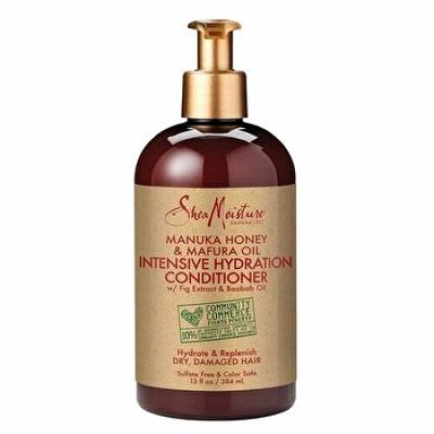 Shea Moisture Manuka Honey And Mafura Oil Intensive Hydration Conditioner 384ml