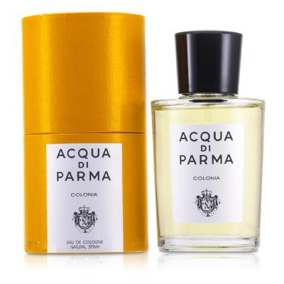 Acqua Di Parma Colonia Eau De Cologne Spray 100ml/3.4oz