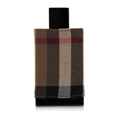 Burberry London Eau De Toilette Spray 100ml/3.4oz