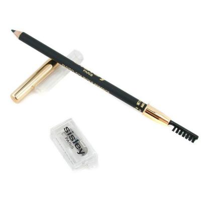 Sisley Phyto Sourcils Perfect Eyebrow Pencil (With Brush & Sharpener) - No. 03 Brun 0.55g/0.019oz
