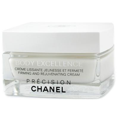 Chanel Body Excellence Firming & Rejuvenating Cream 150g/5.2oz