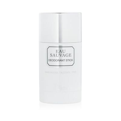 Christian Dior Eau Sauvage Deodorant Stick (Alcohol Free) 75g/2.5oz