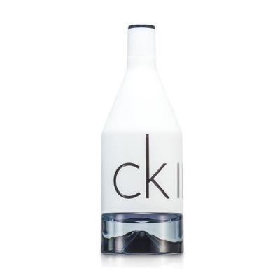 Calvin Klein IN2U Eau De Toilette Spray 100ml/3.4oz