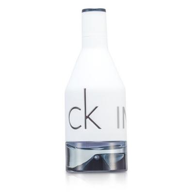 Calvin Klein IN2U Eau De Toilette Spray 50ml/1.7oz