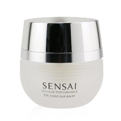 Kanebo Sensai Cellular Performance Eye Contour Balm 15ml/0.52oz