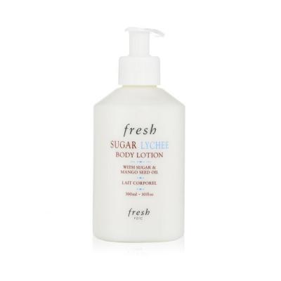 Fresh Sugar Lychee Body Lotion 300ml/10oz