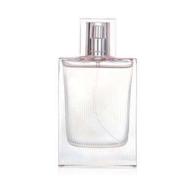 Burberry Brit Sheer Eau De Toilette Spray 50ml/1.7oz