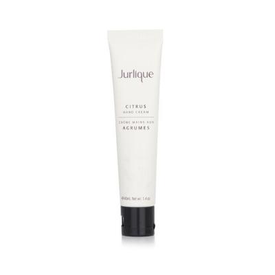 Jurlique Citrus Hand Cream 40ml/1.4oz