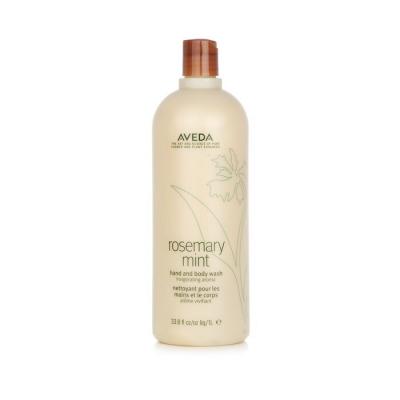 Aveda Rosemary Mint Hand & Body Wash 1000ml